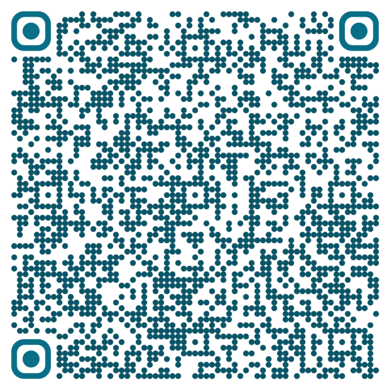 Scan QR-Code and add me to your Contact list