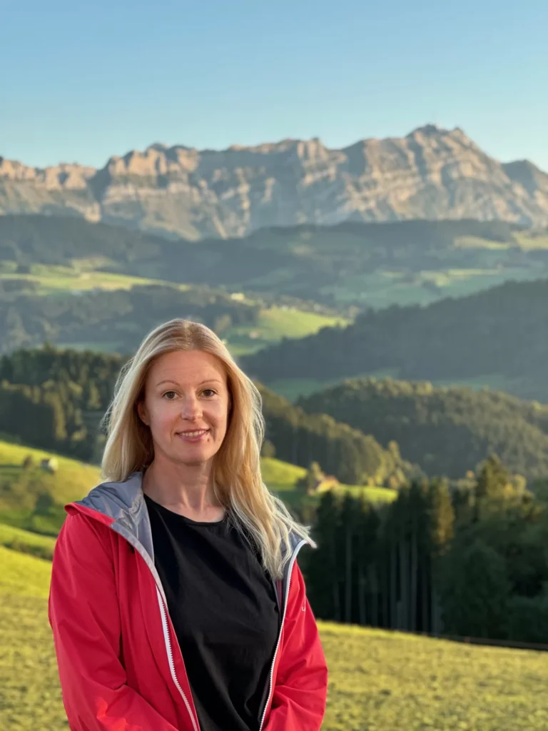 Private Piano Lessons in St. Gallen, Winterthur and Appenzell with Allexandra - Aleksandra Popovic